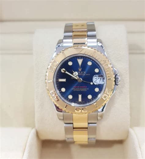 ขาย rolex yacht master boy size|ราคา rolex.